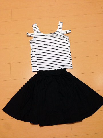 おまめ×PINKsCANTY