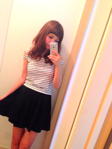 おまめ×PINKsCANTY