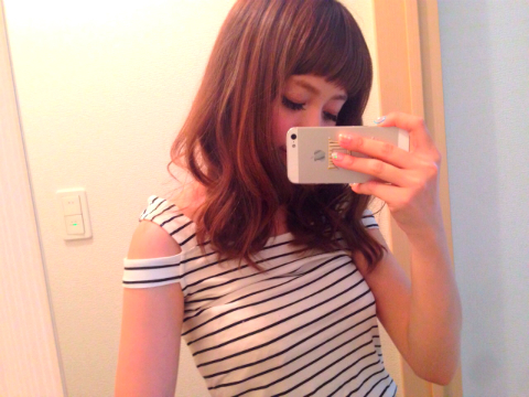 おまめ×PINKsCANTY