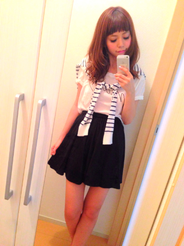 おまめ×PINKsCANTY