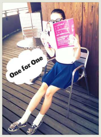 TaMokitty×TOKYO COVERS