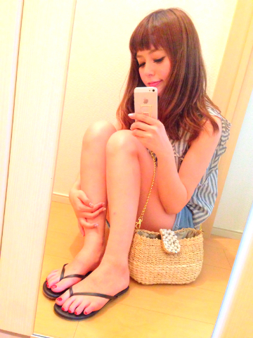 おまめ×TOKYO COVERS