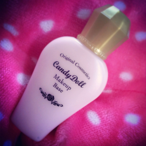 ちいめろ×Candy Doll