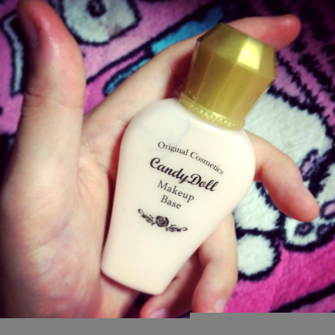 ちいめろ×Candy Doll