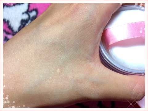 ちいめろ×Candy Doll