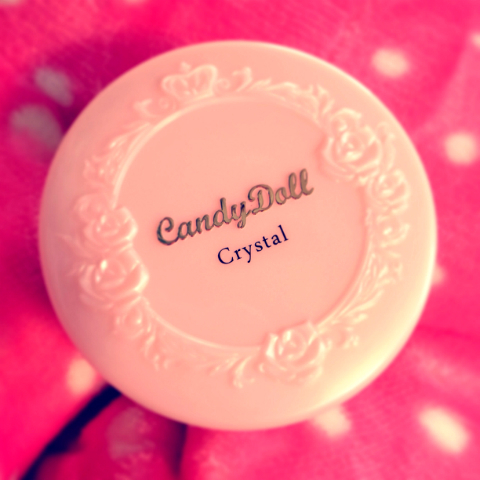 ちいめろ×Candy Doll