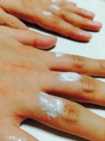 みくぽん×ｾﾞﾛｸﾘｰﾝ