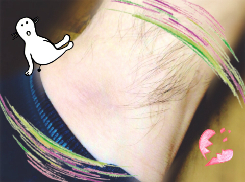 みくぽん×ｾﾞﾛｸﾘｰﾝ