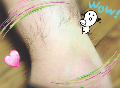 みくぽん×ｾﾞﾛｸﾘｰﾝ