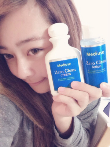 みくぽん×ｾﾞﾛｸﾘｰﾝ