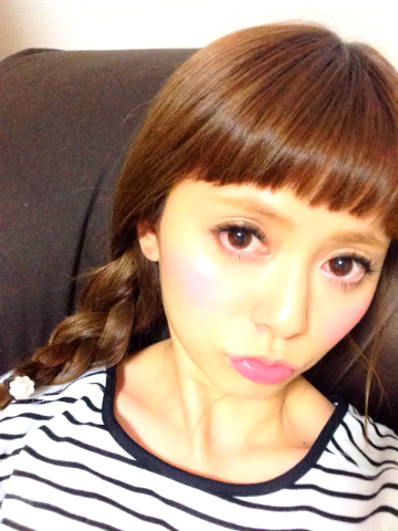 おまめ×プラセンタつぶ5000