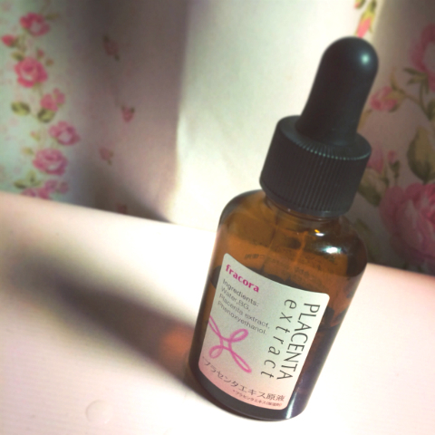 ちいめろ×フラコラ