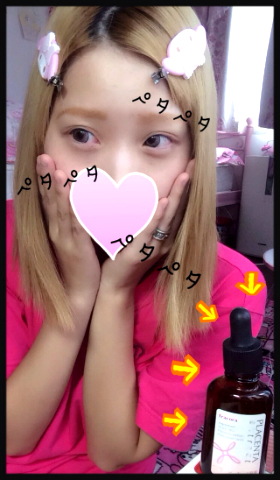 ちいめろ×フラコラ