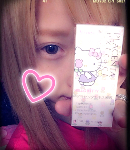 ちいめろ×フラコラ