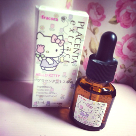 ちいめろ×フラコラ