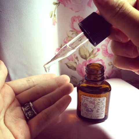 ちいめろ×フラコラ