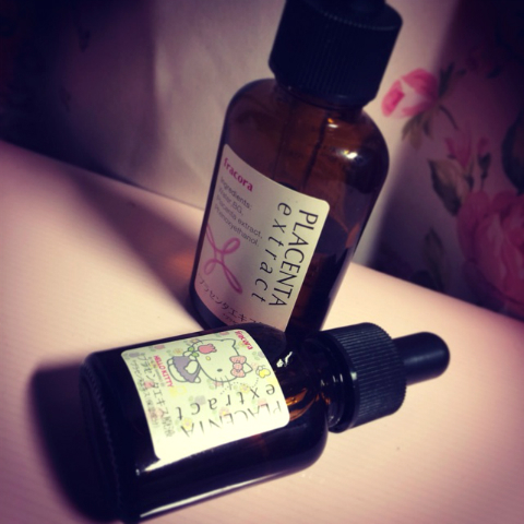 ちいめろ×フラコラ