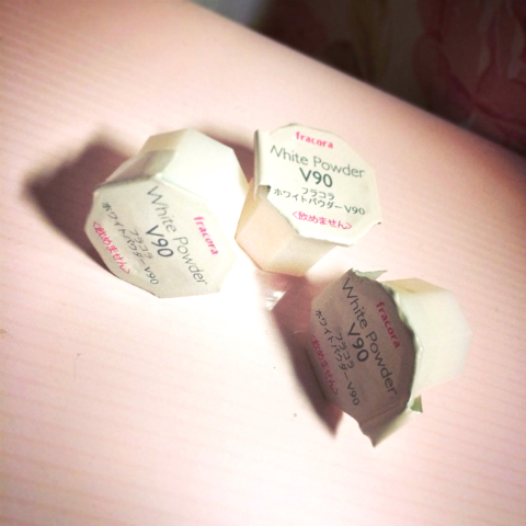 ちいめろ×フラコラ