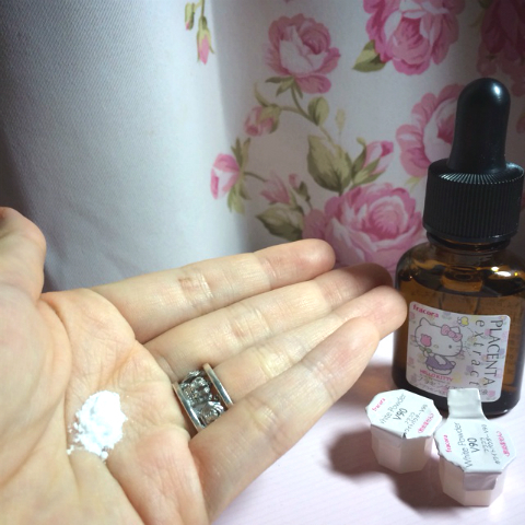 ちいめろ×フラコラ