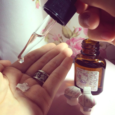 ちいめろ×フラコラ