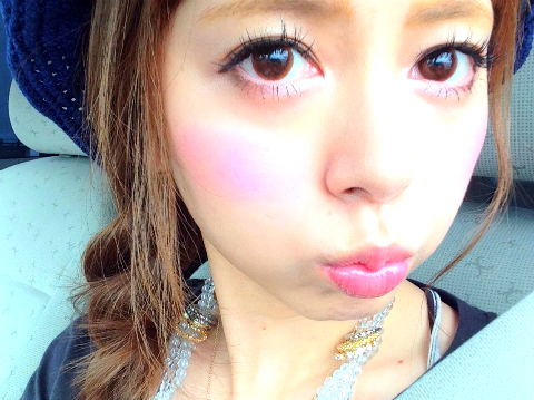 おまめ×活性ナノコラーゲン