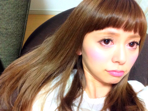 おまめ×プラエク