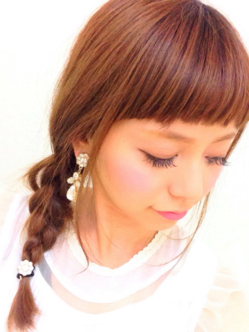 おまめ×活性ナノコラーゲンつぶ