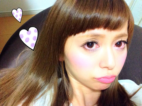 おまめ×プラセンタつぶ5000