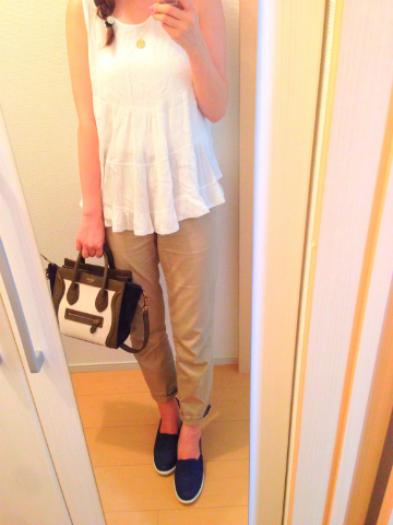 おまめ×TOKYO COVERS