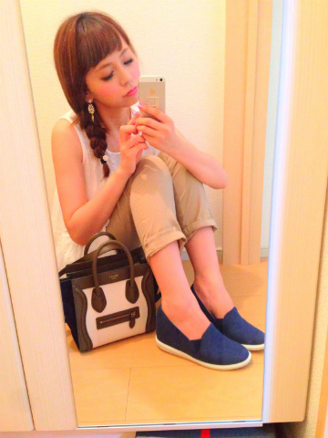 おまめ×TOKYO COVERS