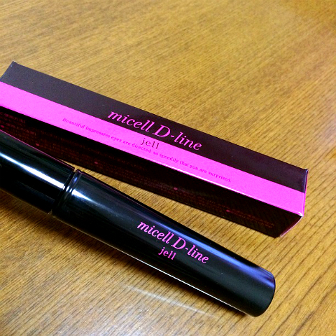 アユ×ミセルD-ラインジェル