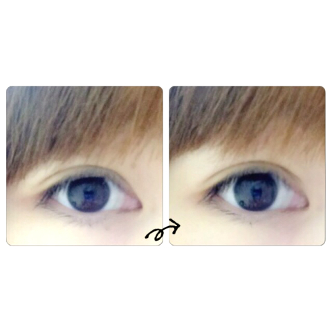 アユ×ミセルD-ラインジェル