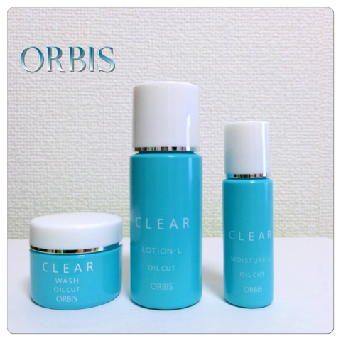 アユ×ORBIS