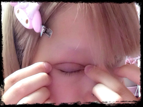 ちいめろ×ミセルD-ラインジェル