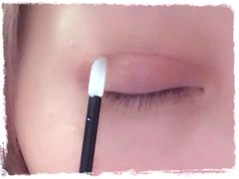 ちいめろ×ミセルD-ラインジェル