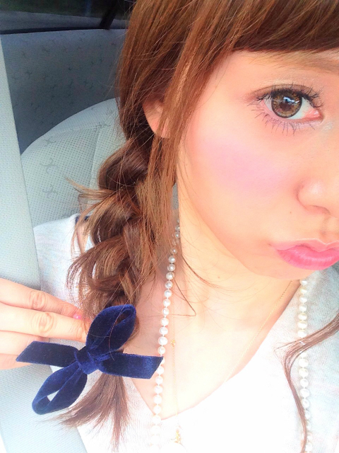 おまめ×フラコラプラセンタつぶ5000