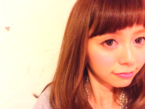 おまめ×フラコラプラセンタエクストラ