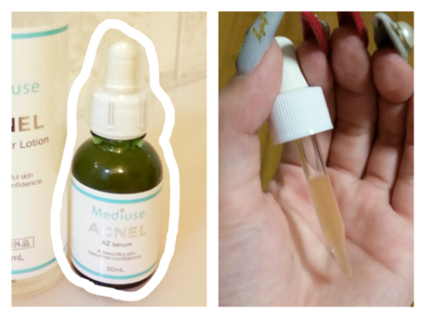 TaMokitty×アクネル