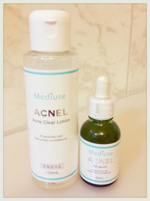 TaMokitty×アクネル