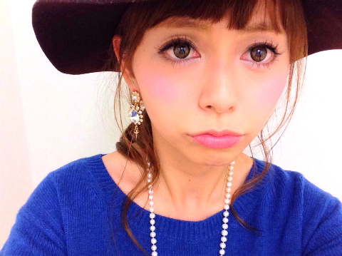 おまめ×プラセンタつぶ5000