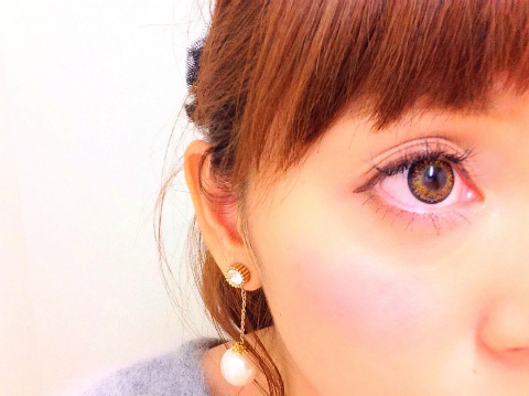 おまめ×プラセンタつぶ5000