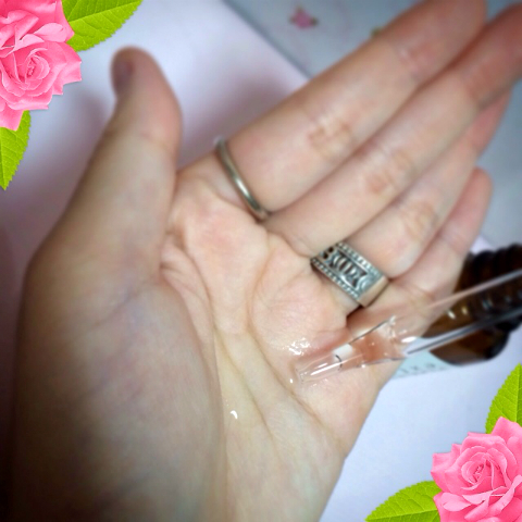 ちいめろ×プラセンタエクストラト