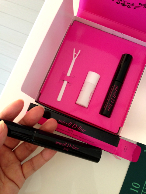 みきてぃ名×ミセルD