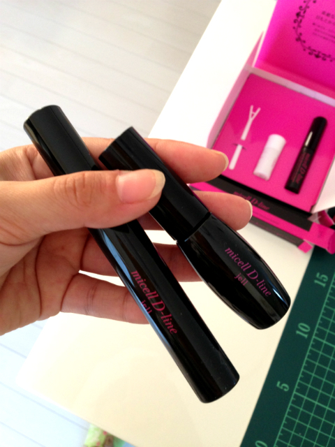 みきてぃ名×ミセルD