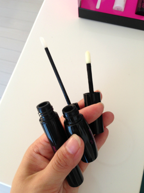 みきてぃ名×ミセルD