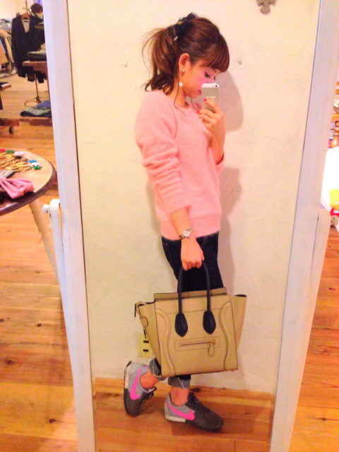 おまめ×グラムールセールス