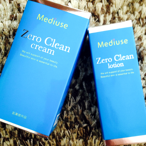 miku×ゼロクリーン