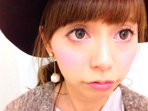 おまめ×活性ナノコラーゲンつぶ