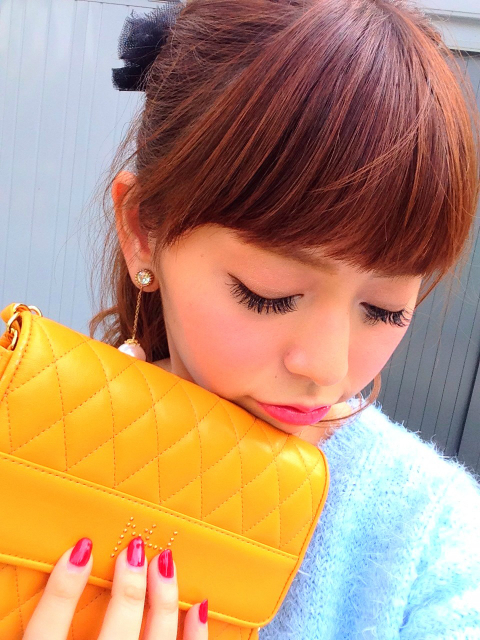 おまめ×プラセンタつぶ5000