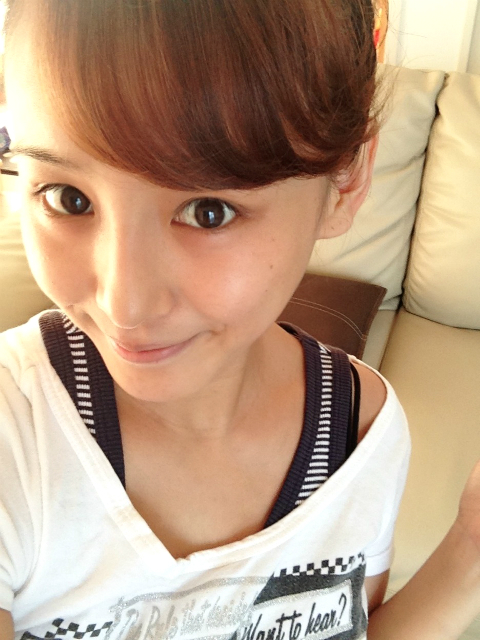 みきてぃ×プラセンタエクストラクト